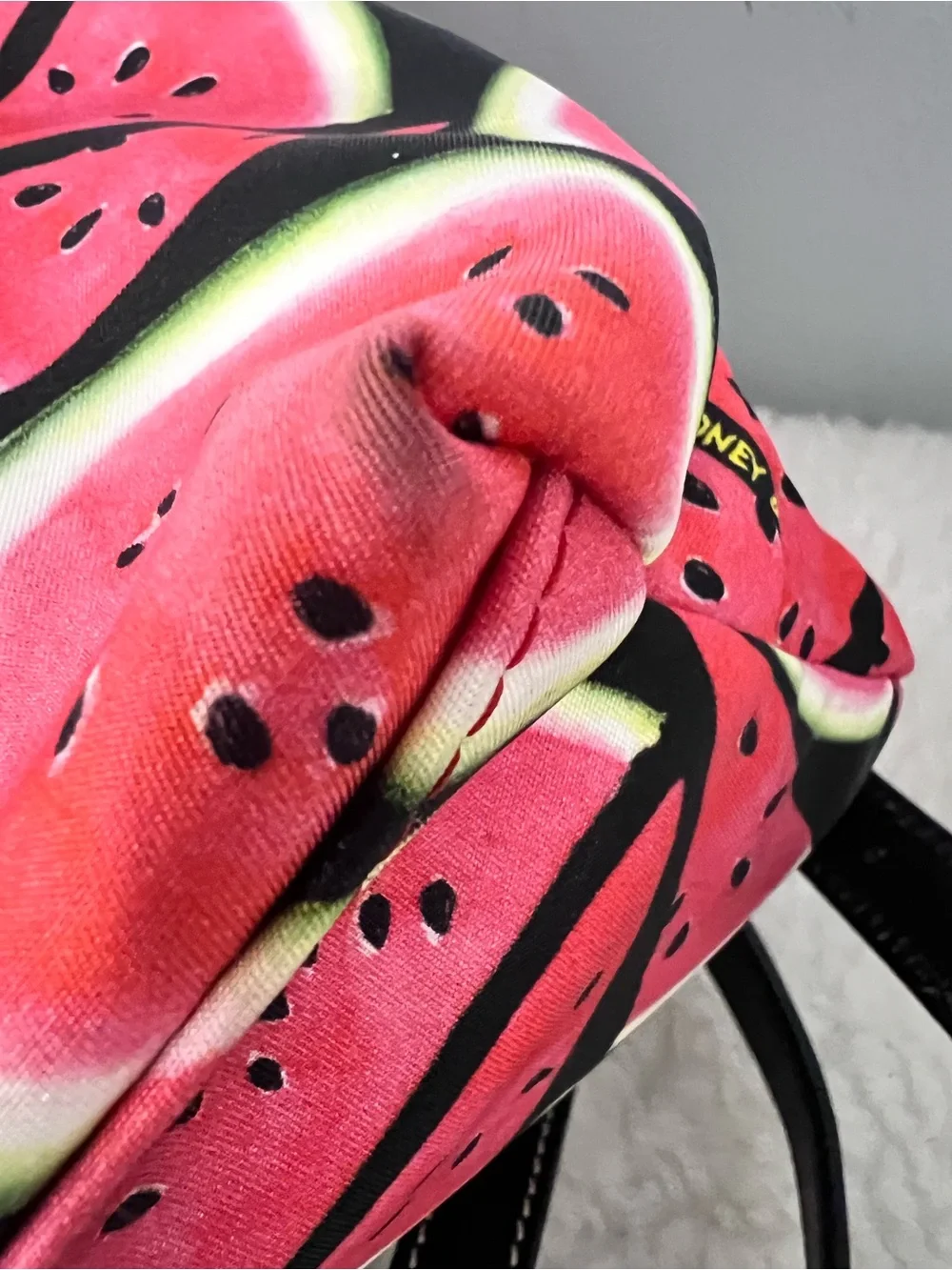 Dooney & Bourke Sandia Flap Backpack